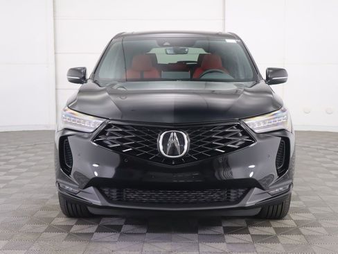 New 2026 Acura RDX A-Spec image 2