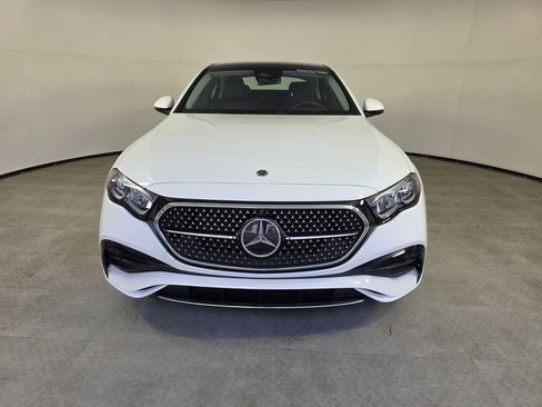 Certified 2025 Mercedes-Benz E 350 Sedan image 2