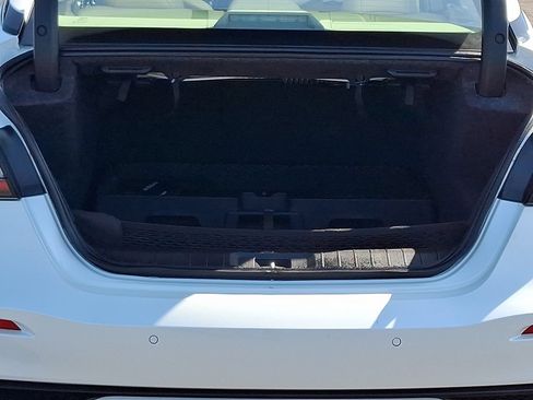 Certified 2023 Nissan Maxima Platinum w/ Sport Mat Group FWD image 29
