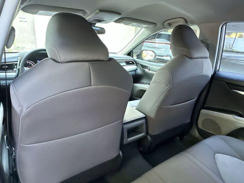 Used 2023 Toyota Camry LE image 23