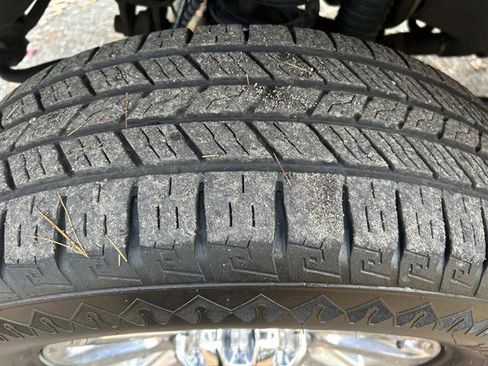 Used 2020 Ford F250 Platinum w/ FX4 Off-Road Package image 9