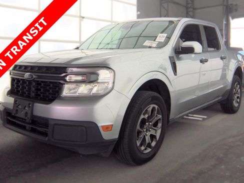 Used 2023 Ford Maverick XLT w/ XLT Luxury Package FWD image 1