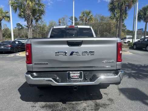 Used 2025 RAM 1500 Big Horn image 9