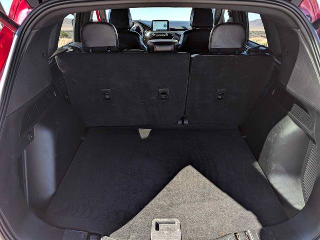 Certified 2023 Ford Escape ST-Line AWD/4WD image 32