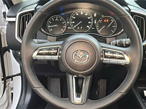 Certified 2025 MAZDA CX-50 AWD 2.5 S w/ Weather Package image 14