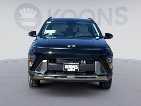 New 2026 Hyundai Kona SEL Premium image 11