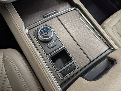 Certified 2024 Ford Expedition Max Limited image 13