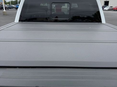 Used 2024 Ford F150 Lariat AWD/4WD image 8