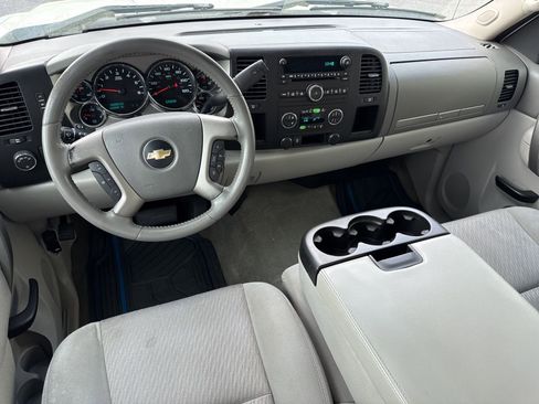 Used 2012 Chevrolet Silverado 1500 LT w/ All-Star Edition image 16