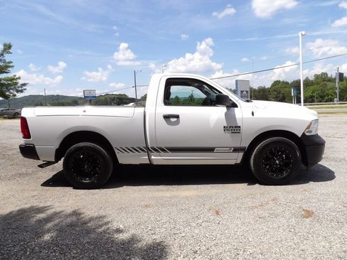 Used 2019 RAM 1500 Tradesman w/ Power & Remote Entry Group RWD image 5