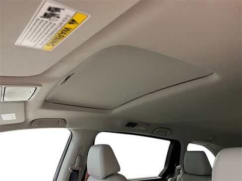 New 2026 Honda Odyssey EX-L image 23