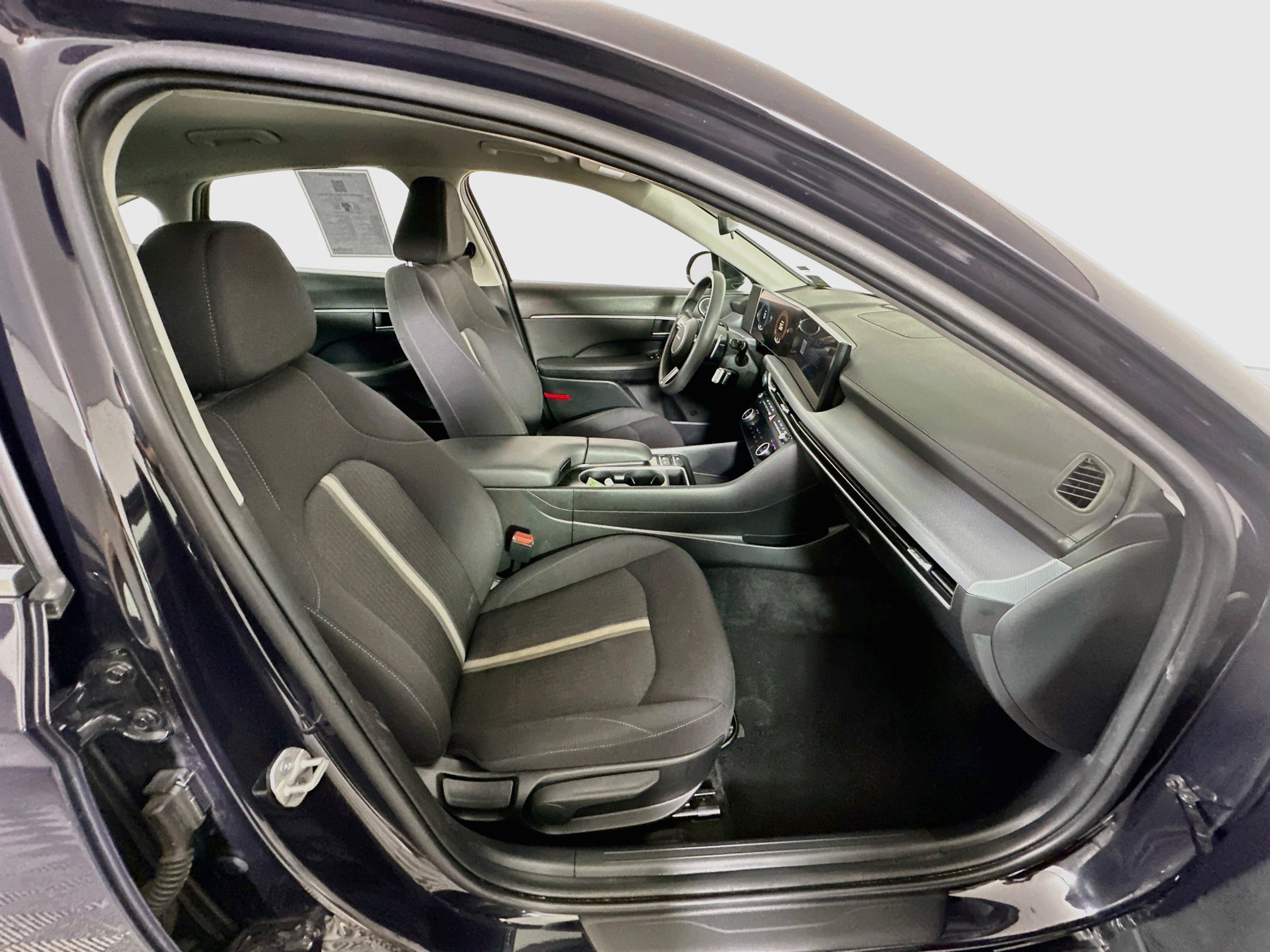 Used 2024 Hyundai Sonata SEL FWD image 32
