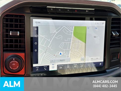 Used 2023 Ford F150 Limited image 33