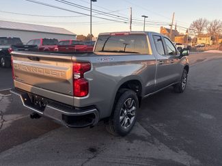 New 2026 Chevrolet Silverado 1500 LT video 3