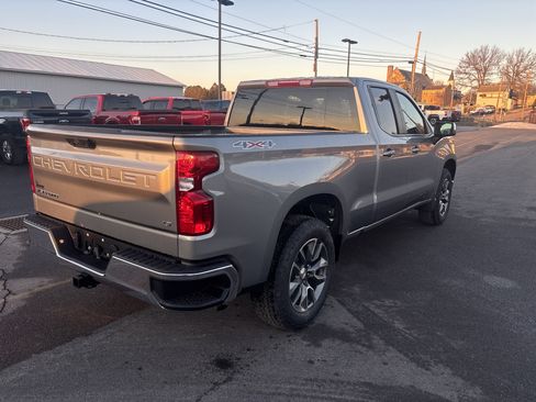 New 2026 Chevrolet Silverado 1500 LT image 3