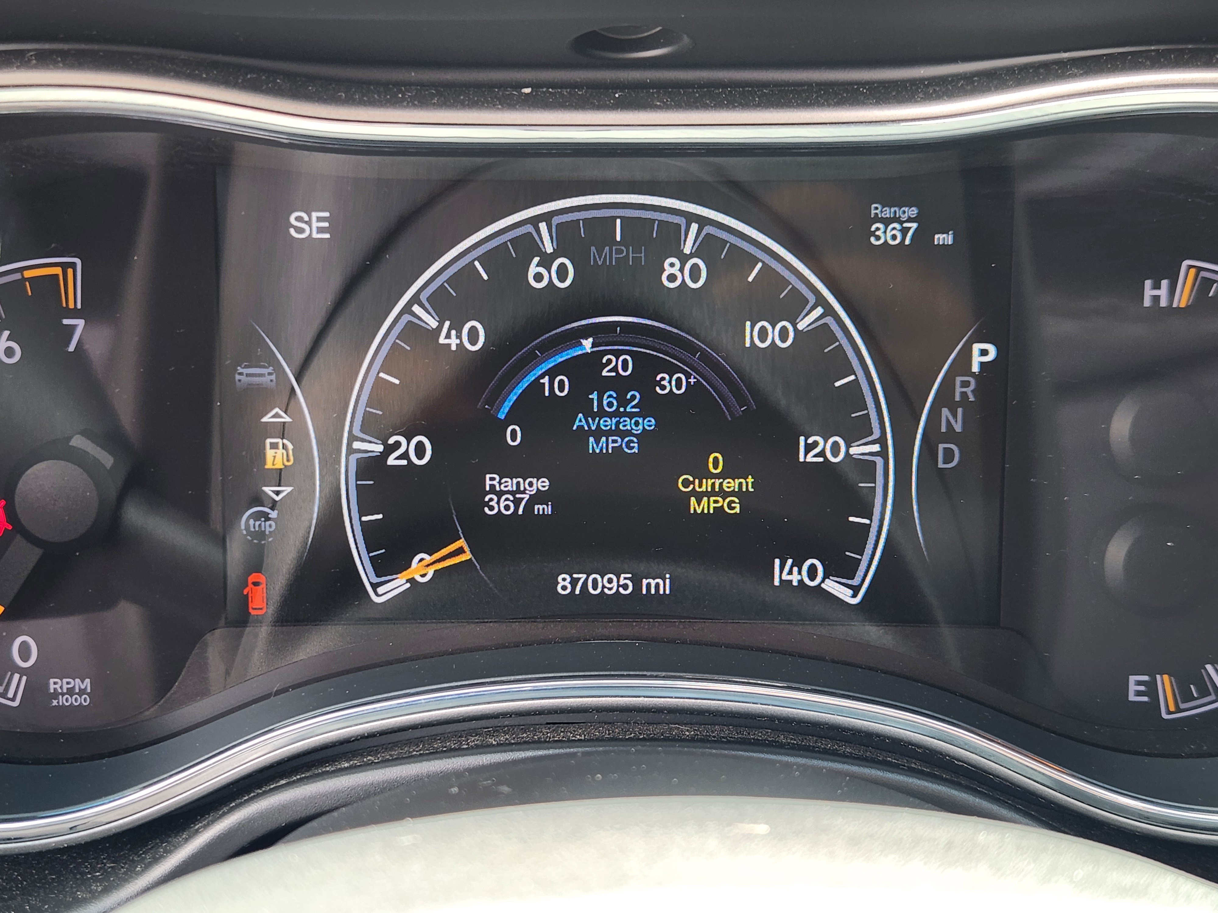 Used 2021 Jeep Grand Cherokee Limited AWD/4WD image 10