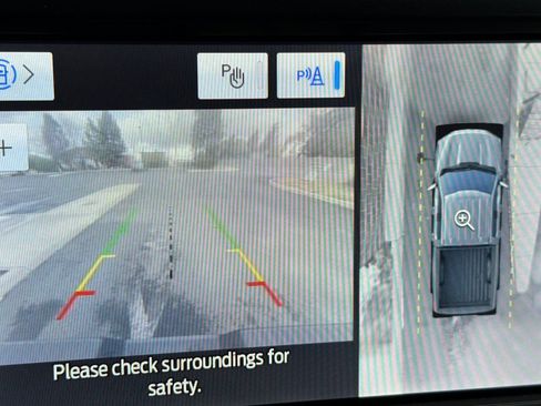 Used 2023 Ford F150 XLT w/ Equipment Group 301A Mid image 18