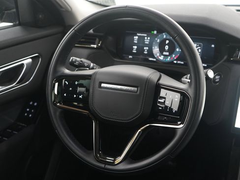 Used 2024 Land Rover Range Rover Velar S image 14