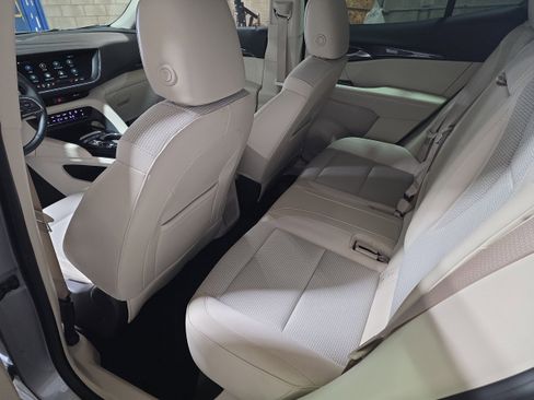 Certified 2023 Buick Envision Preferred image 13