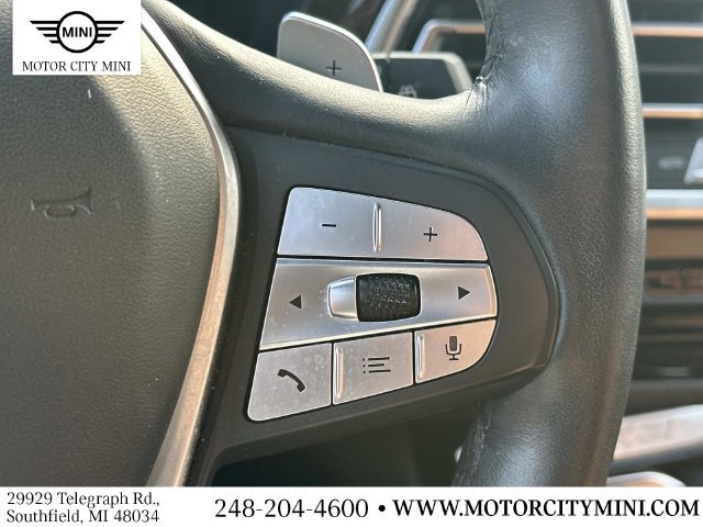 Used 2024 BMW X3 xDrive30i w/ Premium Package w/ZPA AWD/4WD image 26