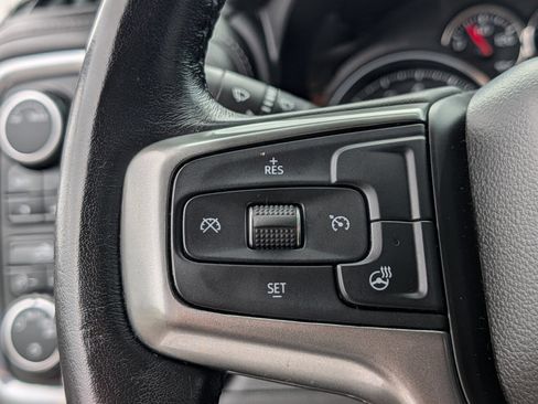 Used 2021 Chevrolet Silverado 1500 LT AWD/4WD image 26