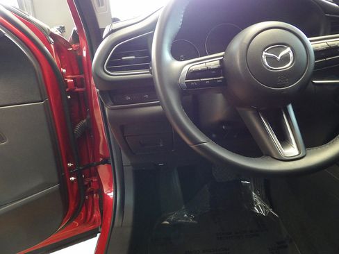 Used 2024 MAZDA CX-30 AWD 2.5 S w/ Select Sport Pkg image 18