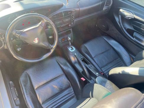 Used 2002 Porsche Boxster image 12