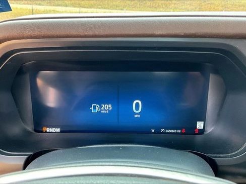 Used 2024 Ford F150 King Ranch w/ FX4 Off-Road Package AWD/4WD image 14