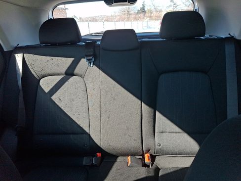 New 2026 Hyundai Venue SE image 13