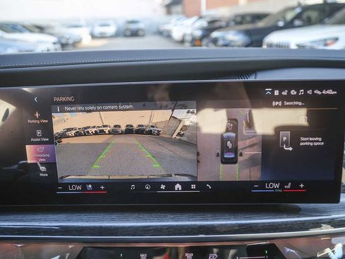 New 2026 BMW 740i w/ Premium Package image 20