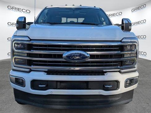 Used 2024 Ford F250 Limited image 2