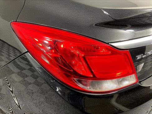Used 2013 Buick Regal GS FWD image 22