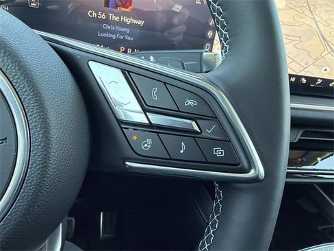 New 2026 Buick Envision Sport Touring image 25