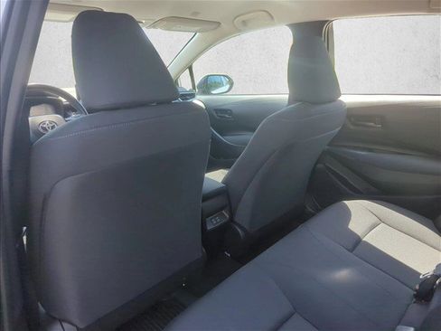 Certified 2026 Toyota Corolla LE FWD image 23