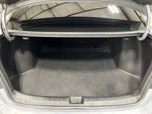 Certified 2025 Honda Civic Sport image 22