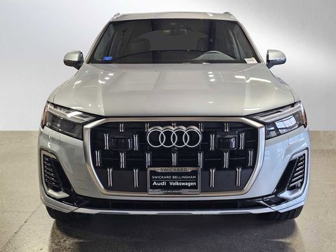 New 2026 Audi Q7 2.0T Premium Plus AWD/4WD image 2