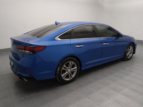 Used 2018 Hyundai Sonata SEL FWD image 10