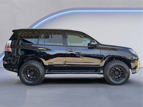 Used 2018 Lexus GX 460 Premium AWD/4WD image 7