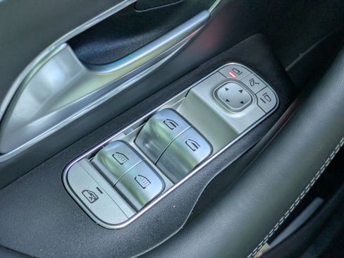 Certified 2023 Mercedes-Benz Maybach GLS 600 4MATIC image 31