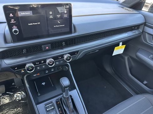 New 2026 Honda CR-V TrailSport image 26