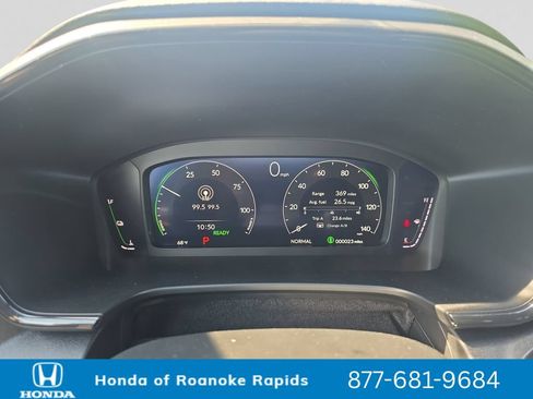 New 2026 Honda CR-V Sport-L image 14