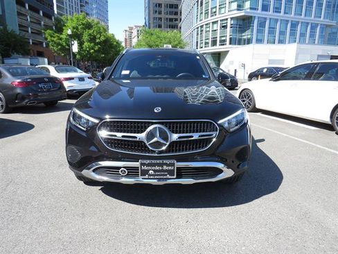 Used 2023 Mercedes-Benz GLC 300 4MATIC image 6