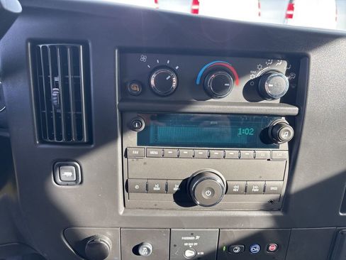 New 2025 Chevrolet Express 2500 WT w/ Driver Convenience Package image 24