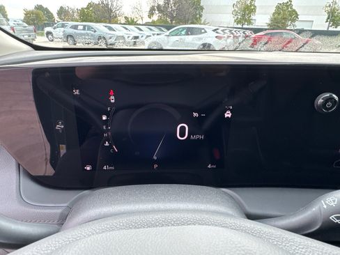 Used 2026 Buick Encore GX Sport Touring w/ Comfort Package FWD image 33