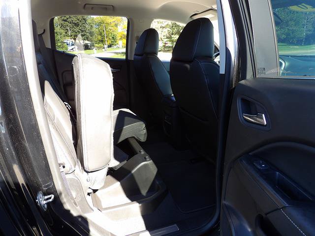 Certified 2020 GMC Canyon Denali AWD/4WD image 33