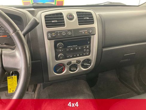 Used 2009 Chevrolet Colorado LT AWD/4WD image 2