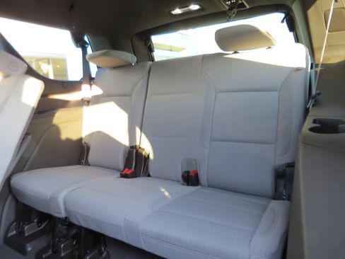 New 2026 Chevrolet Tahoe LS RWD image 12