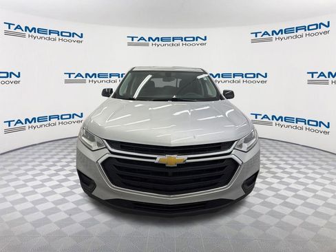 Used 2019 Chevrolet Traverse LS FWD image 8