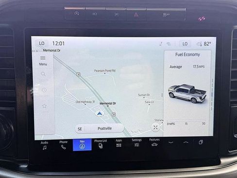 Used 2024 Ford F150 XLT w/ Equipment Group 302A MID image 44