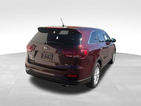 Used 2019 Kia Sorento AWD image 28